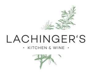 Lachinger's Kitchen & Wine